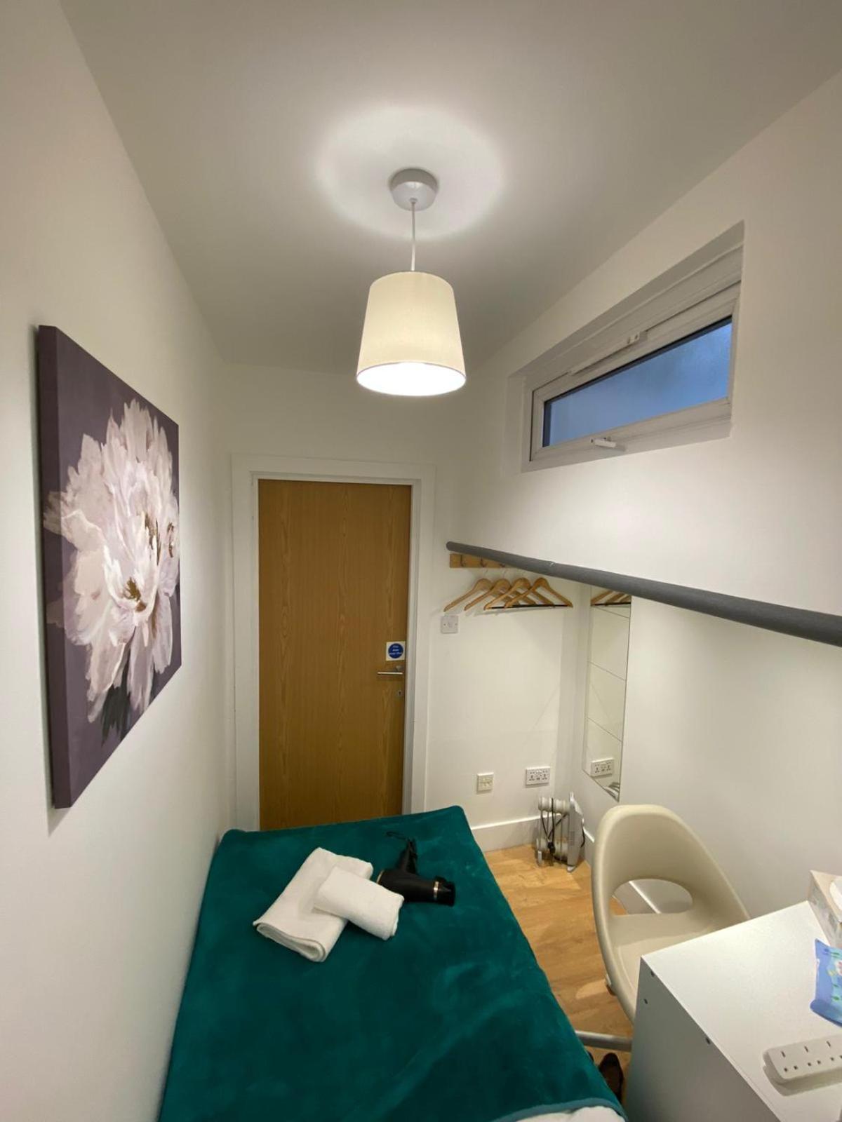 Cosy Private Rooms Near Euston Station, Central London Exterior foto