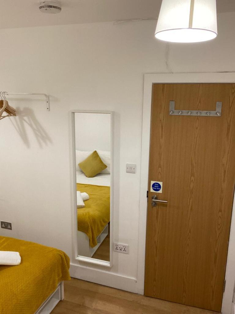 Cosy Private Rooms Near Euston Station, Central London Exterior foto