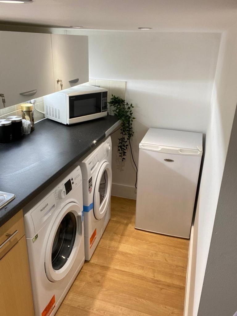 Cosy Private Rooms Near Euston Station, Central London Exterior foto